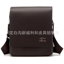 男包箱包商务包单肩包男包包批发男士单肩包牛皮包牛皮包