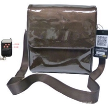 深圳保天下职场男士时尚休闲单肩斜跨多功能安全包厂家批发