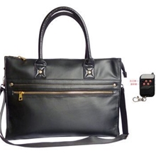 厂家批发保天下真皮时尚安全防盗防抢包男士商务休闲包