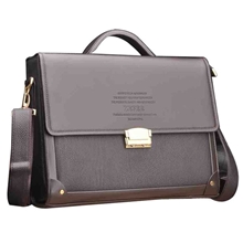 ZEFER男士单肩商务包斜挎包AZ032-16