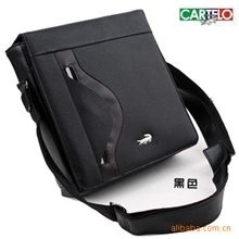 厂家直销超低价批发供应批发采购时尚男士单肩斜挎商务包030#