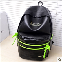 新款背包书包双肩包韩版女背包休闲包男韩版潮学院风学生