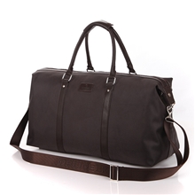 男包韩版商务休闲手提旅行包短途出差牛津行李袋配密码锁