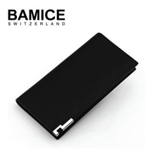 2013新款正品男士钱包长款钱包男式钱夹真皮钱包慕尼黑影