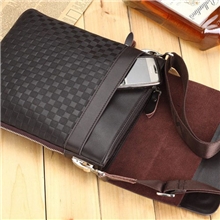 2013年新款男包韩版真皮男包厂家直销一件代发9981L