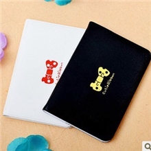 厂家直销多卡位卡包卡通形象小包诚招代理免费加盟一件代发