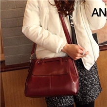 英伦复古邮差包韩版单肩包斜跨小包新款潮流女包休闲包包包