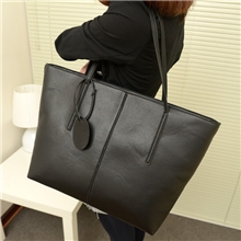 新款品牌女包pu欧美女包大款单肩包斜挎包手提大包包现货直销