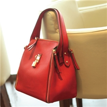 批发供应女包2948锁扣装饰手提斜挎包女包批发|时尚休闲包|手提包