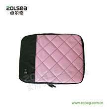 【定制】便携式掌上笔记本电脑包IPAD2保护袋会议袋3955