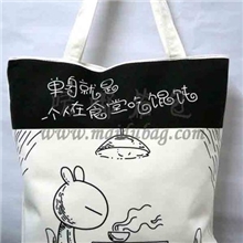 百元小额混批发畅销热卖兔斯基帆布包各类PU包