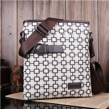 巴歌商务男包斜挎单肩包时尚男包潮包热销韩潮单肩包爆款休闲包