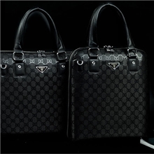 新款首发韩版男士单肩包斜挎包手提包商务休闲包包一件代发