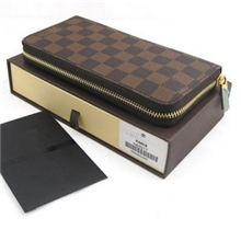 厂家直销钱夹拉链男式钱包女钱包男女通用手拿包女包男士钱包