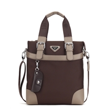 免费代理男包牛津布单肩包男士手提包韩版商务包帆布公文包ipad包