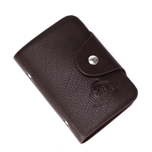 厂家直销销量过万网络爆款男士卡包多位卡包