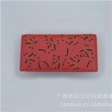 2013新长款钱包批发女士优质票夹女式钱夹手拿包