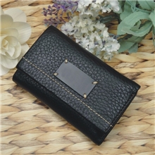 厂家直销真皮钥匙包高档牛皮真皮汽车钥匙包简约大气全场包邮