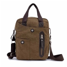 小板凳2013新款复古帆布包竖款单肩斜挎男包休闲包男包潮男包批