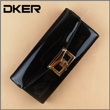 2013新款韩版女士长款广州厂家批发混批低价团购特价钱包潮D102