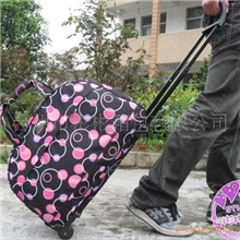 厂家供应拉杆包拉杆旅行包旅行包拉杆包拉杆箱