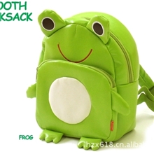 PU儿童背包批发幼儿园超可爱儿童书包幼儿双肩包背包/厂家可定做