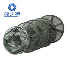 抢批渔之源鱼护1.6米台钓渔护抄网渔户鱼户不锈钢批发厂家渔具