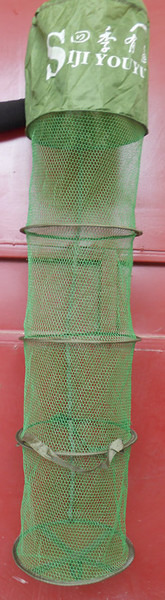 批发供应30#1.5米大把包边涂胶鱼护，不带包，量大从优