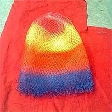 批发各种规格抄网虾网、台钓网、南韩钢丝网，质量保证!价格公平!