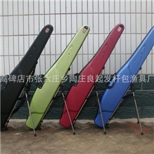 125厘米1.25米渔具包钓鱼包杆包鱼竿包鱼杆包专业生产