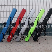 125厘米1.25米渔具包钓鱼包鱼竿包鱼杆包专业生产