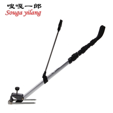 <1118大促>鱼竿支架支架炮台鱼竿支架渔具批发厂家直销