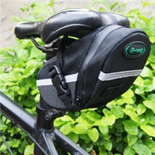 新款骑行自行车山地车后包坐垫包鞍座包尾包自行车包快拆包装备