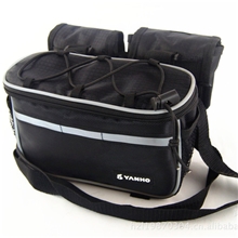 自行车山地车包车前包上管包运动户外用品系列四合一前包骑行装备