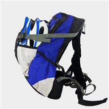 骑行背包超轻自行车背包山地车包多功能背包20L带雨罩装备