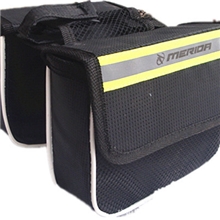 厂家直销自行车包捷安特/多功能硬壳包/马鞍包户外包自行车前包