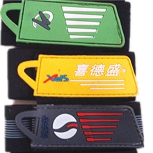 厂家直销捷安特绑腿带/束裤带