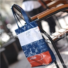 同款优袋物语休闲托特单肩女包预计8月25-9月5日发货