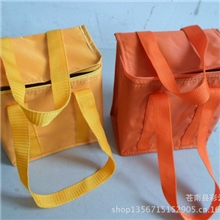 厂家专业生产便当保温包午餐包冰包野餐饭盒包冰袋420牛津布