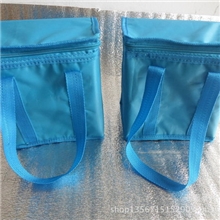 《厂家专业订做》保鲜便当午餐包冰袋野餐饭盒包保温袋冰包