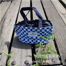 【宏拓】批发日单加密600D保温袋保鲜包冰包便当包