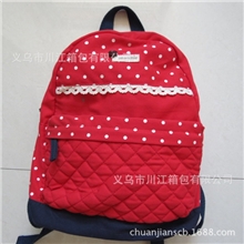 2013新款韩版幼儿园小书包双肩包糖果色背包小学生书包