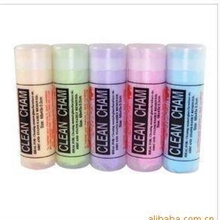 清雅PVA仿鹿皮巾美容巾面巾中号带桶40*30cm