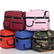 畅销最高性价正品V-COOOL品牌环保8升多功能防水野营包保鲜包