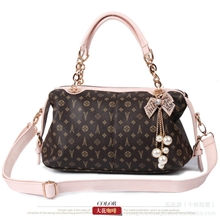 2013欧美时尚休闲单肩斜挎包全球首发新款女包女包包#2-12