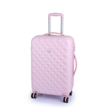 万向轮旅行箱商务拉杆行李箱温州登机箱包厂家旅行箱包