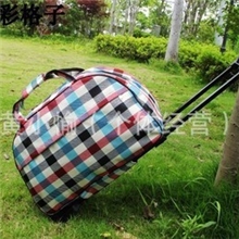 拉杆包批发时尚拉杆包拉杆箱旅行包旅行箱防水大容量