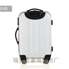 【韩国bustop】批发abs旅行箱、韩版拉杆箱款式多样品质上乘！