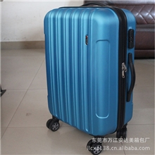 批发ABS万向轮拉杆箱旅行专用20寸24寸28寸男女