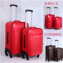 现货厂家供应新款婚嫁箱结婚密码商务旅行箱20寸24寸万向轮拉杆箱